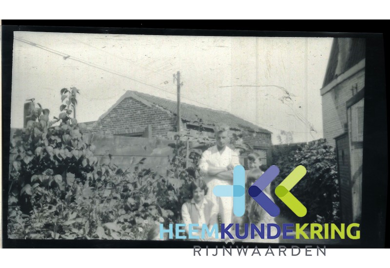 Coll. J.Peet-HKR 8